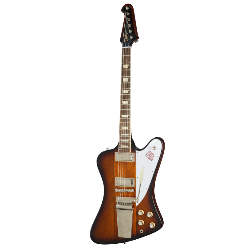 GIBSON 1963 Firebird V w/ Maestro Vibrola VOS