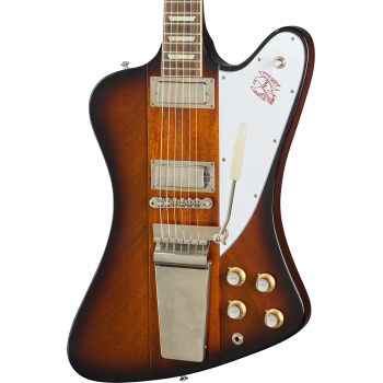 GIBSON 1963 Firebird V w/ Maestro Vibrola VOS