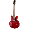 GIBSON 1964 ES-335 Reissue Ultra Light Aged 60s Cherry