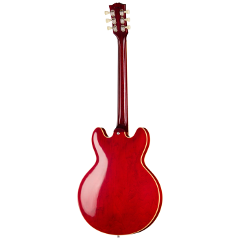 GIBSON 1964 ES-335 Reissue Ultra Light Aged 60s Cherry