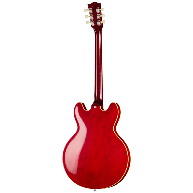 GIBSON 1964 ES-335 Reissue Ultra Light Aged 60s Cherry