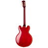 GIBSON 1964 ES-335 Reissue Ultra Light Aged 60s Cherry