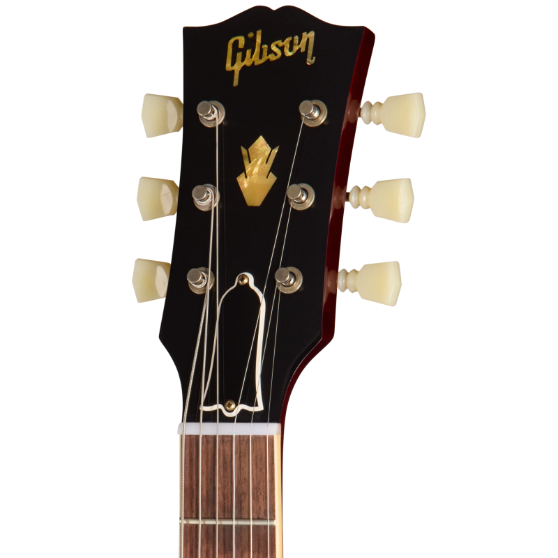 GIBSON 1964 ES-335 Reissue Ultra Light Aged 60s Cherry