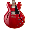 GIBSON 1964 ES-335 Reissue Ultra Light Aged 60s Cherry