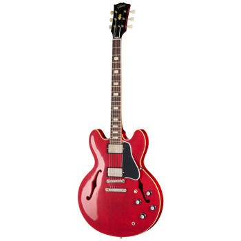 GIBSON 1964 ES-335 Reissue VOS 60s Cherry