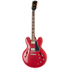 GIBSON 1964 ES-335 Reissue VOS 60s Cherry