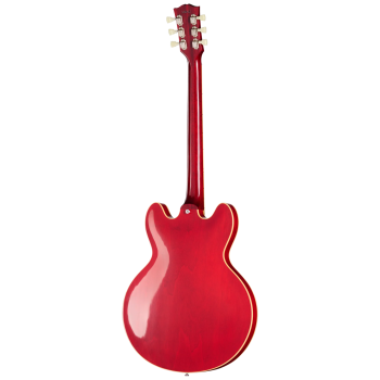 GIBSON 1964 ES-335 Reissue VOS 60s Cherry