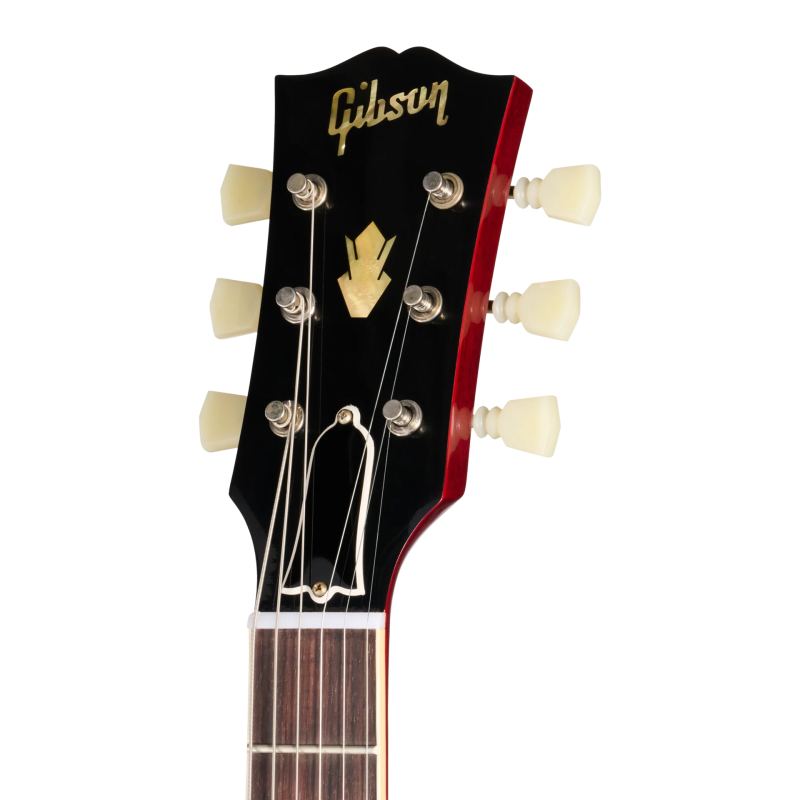GIBSON 1964 ES-335 Reissue VOS 60s Cherry