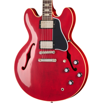 GIBSON 1964 ES-335 Reissue VOS 60s Cherry