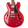 GIBSON 1964 ES-335 Reissue VOS 60s Cherry