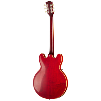 GIBSON 1964 ES-335 Reissue VOS Gaucher 60s Cherry
