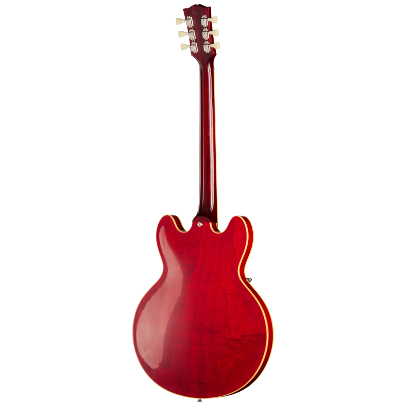GIBSON 1964 ES-335 Reissue VOS Gaucher 60s Cherry