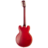 GIBSON 1964 ES-335 Reissue VOS Gaucher 60s Cherry