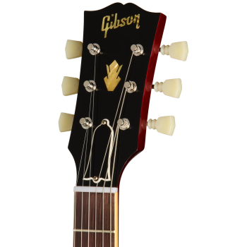 GIBSON 1964 ES-335 Reissue VOS Gaucher 60s Cherry
