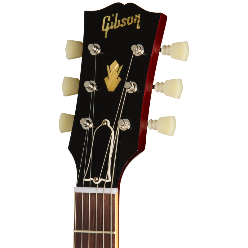 GIBSON 1964 ES-335 Reissue VOS Gaucher 60s Cherry