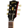 GIBSON 1964 ES-335 Reissue VOS Gaucher 60s Cherry