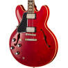 GIBSON 1964 ES-335 Reissue VOS Gaucher 60s Cherry