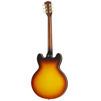 GIBSON 1964 ES-335 Reissue VOS Vintage Burst
