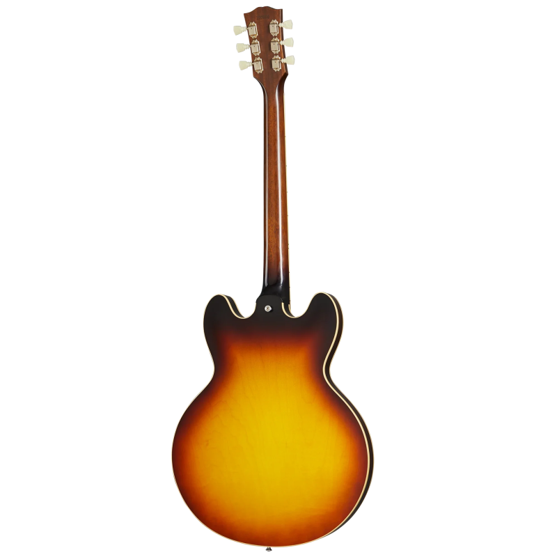 GIBSON 1964 ES-335 Reissue VOS Vintage Burst