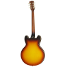 GIBSON 1964 ES-335 Reissue VOS Vintage Burst