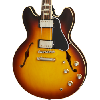 GIBSON 1964 ES-335 Reissue VOS Vintage Burst