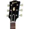 GIBSON 1964 SG Standard Reissue w/ Maestro Ultra Light Aged Pelham Blue