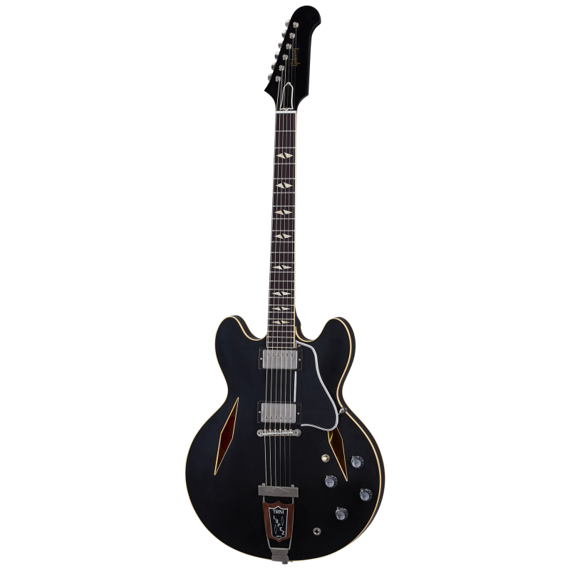 GIBSON 1964 Trini Lopez Standard Reissue Ultra Light Aged