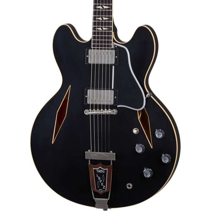 GIBSON 1964 Trini Lopez Standard Reissue Ultra Light Aged