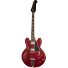 GIBSON 1964 Trini Lopez Standard Reissue Ultra Light Aged​ Sparkling Burgundy