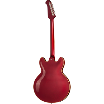GIBSON 1964 Trini Lopez Standard Reissue Ultra Light Aged​ Sparkling Burgundy