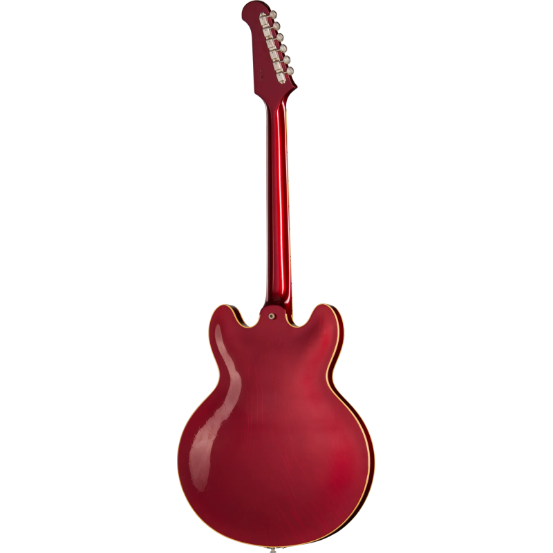 GIBSON 1964 Trini Lopez Standard Reissue Ultra Light Aged​ Sparkling Burgundy