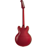 GIBSON 1964 Trini Lopez Standard Reissue Ultra Light Aged​ Sparkling Burgundy