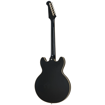 GIBSON 1964 Trini Lopez Standard Reissue VOS Ebony