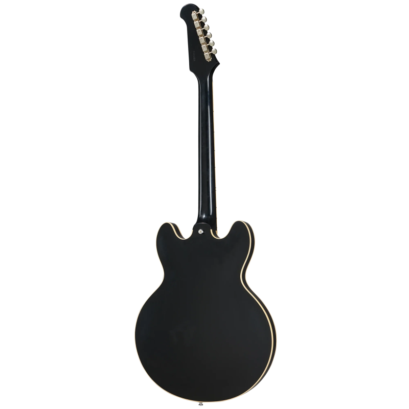 GIBSON 1964 Trini Lopez Standard Reissue VOS Ebony