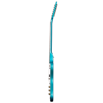 GIBSON 1965 Non-Reverse Firebird V 12-String Reissue​ Aqua Mist