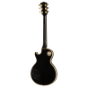 GIBSON 1968 Les Paul Custom Reissue Gloss Ebony