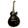 GIBSON 1968 Les Paul Custom Reissue Gloss Ebony