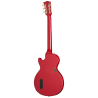 GIBSON 57 Les Paul Junior SIngle Cut Cardinal Red HB PU Murphy Lab