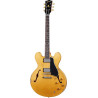 GIBSON 59 ES 335 Antique Natural Murphy Lab Heavy Aged NH