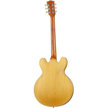 GIBSON 59 ES 335 Antique Natural Murphy Lab Heavy Aged NH