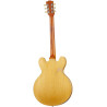 GIBSON 59 ES 335 Antique Natural Murphy Lab Heavy Aged NH