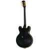 GIBSON 59 ES 345 Ebony Heavy Aged NH