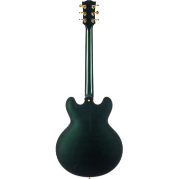 GIBSON 59 ES 355 British Racing Green Gloss GH