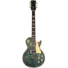 GIBSON 59 Les Paul Standard Ocean Magenta Murphy Lab Light Aged NH