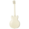 GIBSON 61 ES 345 Classic White Murphy Lab Ultra Light Aged NH