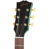 GIBSON 63 SG Junior TV Inverness Green Lightning Bar Murphy Lab Lig