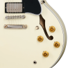 GIBSON 64 ES 345 Classic White Murphy Lab Ultra Light Aged NH