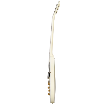 GIBSON 64 ES 345 Classic White Murphy Lab Ultra Light Aged NH