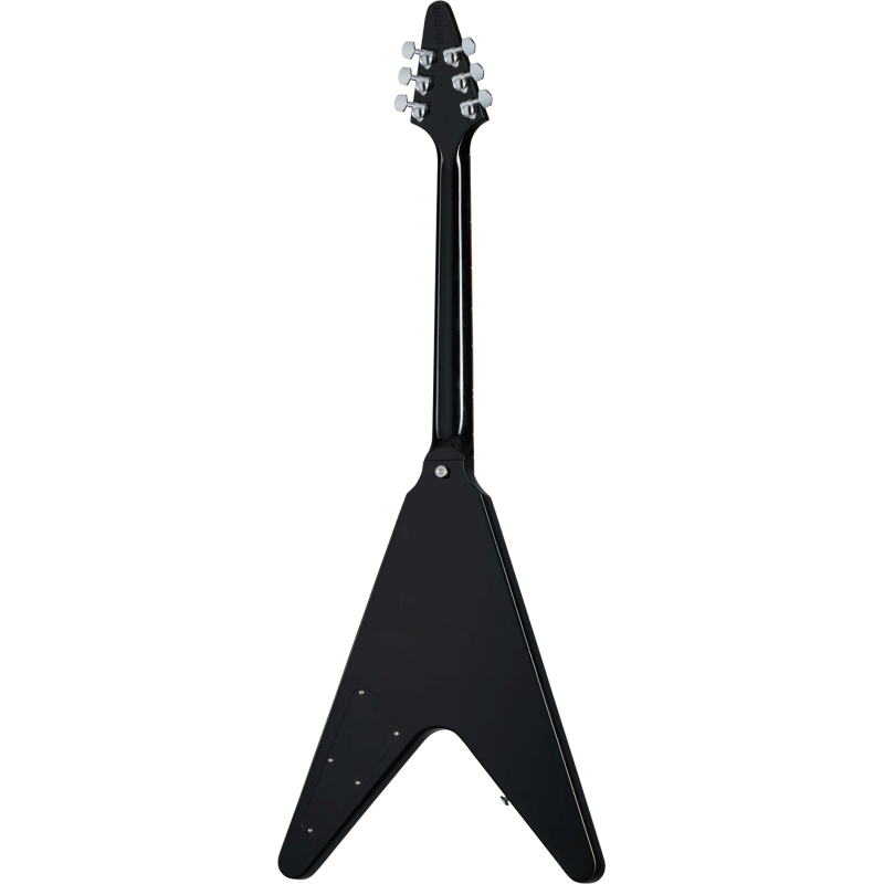 GIBSON 80s Flying V Ebony