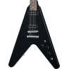 GIBSON 80s Flying V Ebony